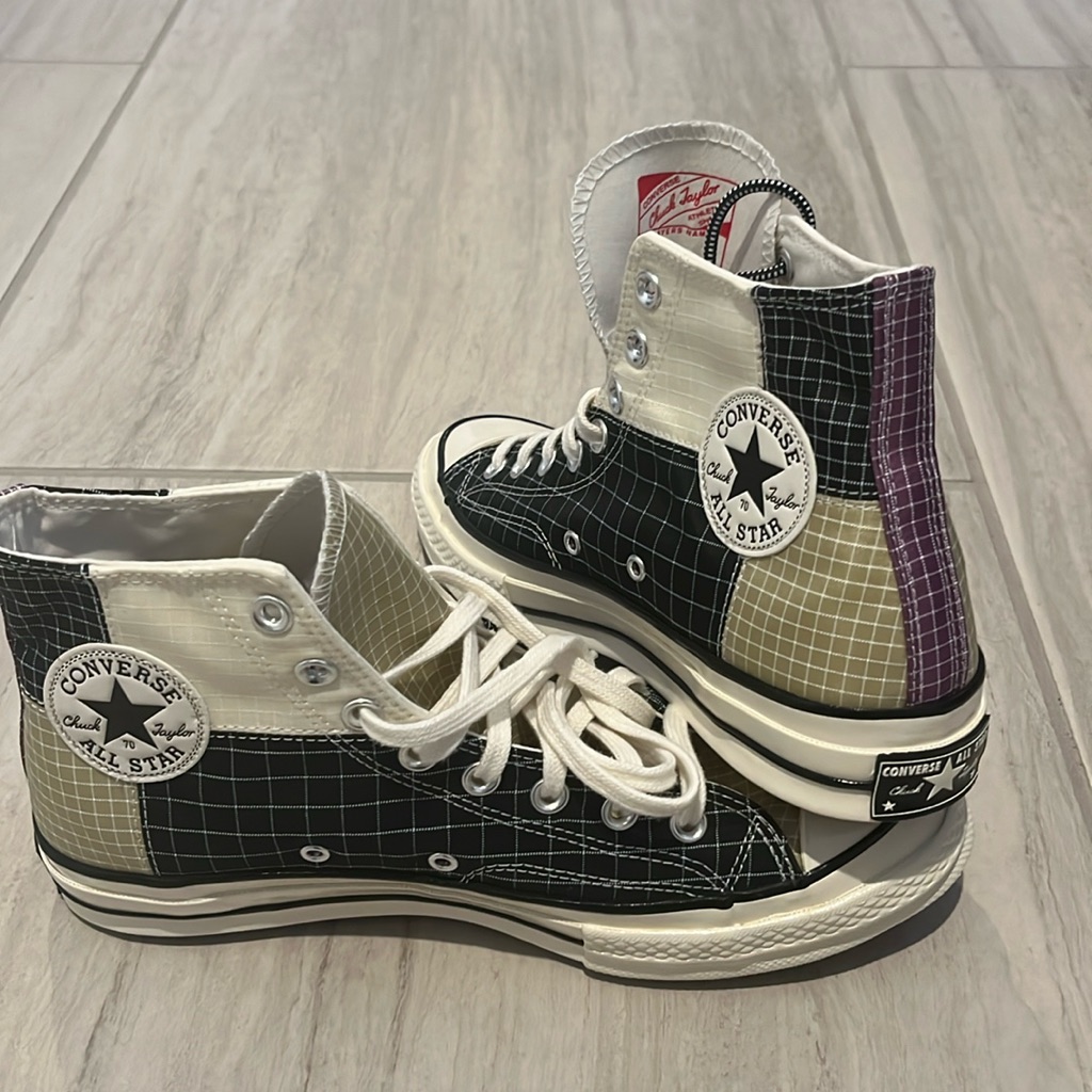 Converse Chuck 70 Hi